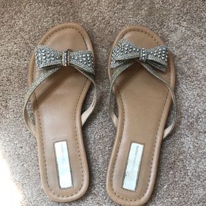 I.n.c. Sandals